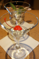 martini glass