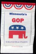 Minnesota's GOP - grand old party