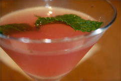 photo of a cocktail
