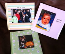 photo books from Shutterfly