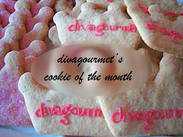cookie of the month club
