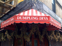 dumpling diva