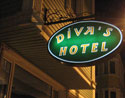 diva's hotel